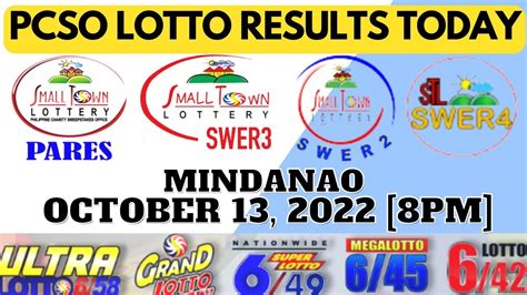 stl puerto princesa result today 8pm|STL Result Today: PCSO STL Pares, Swer2, Swer3 & Swer4 .